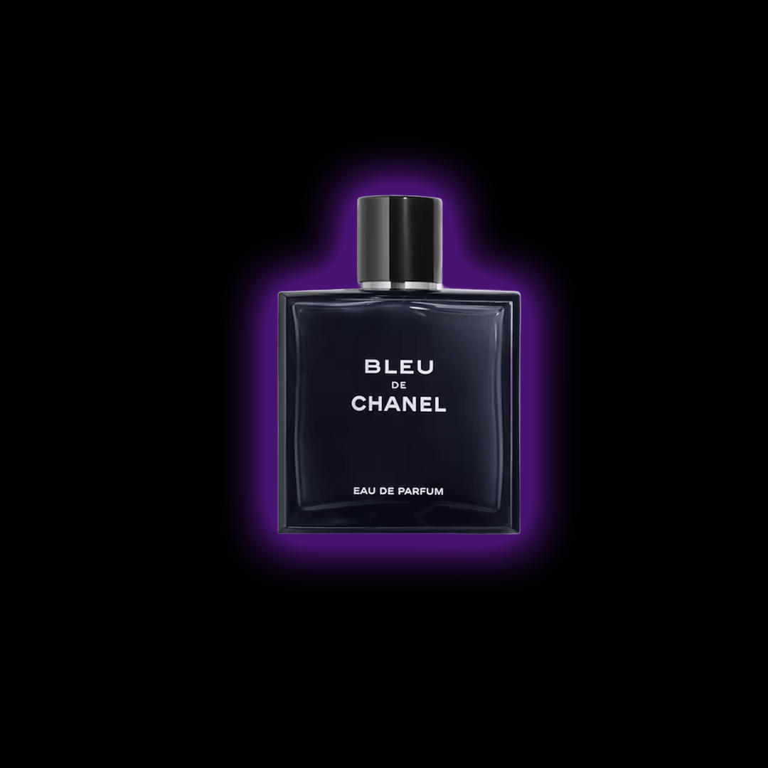 Bleu De Ch4nel