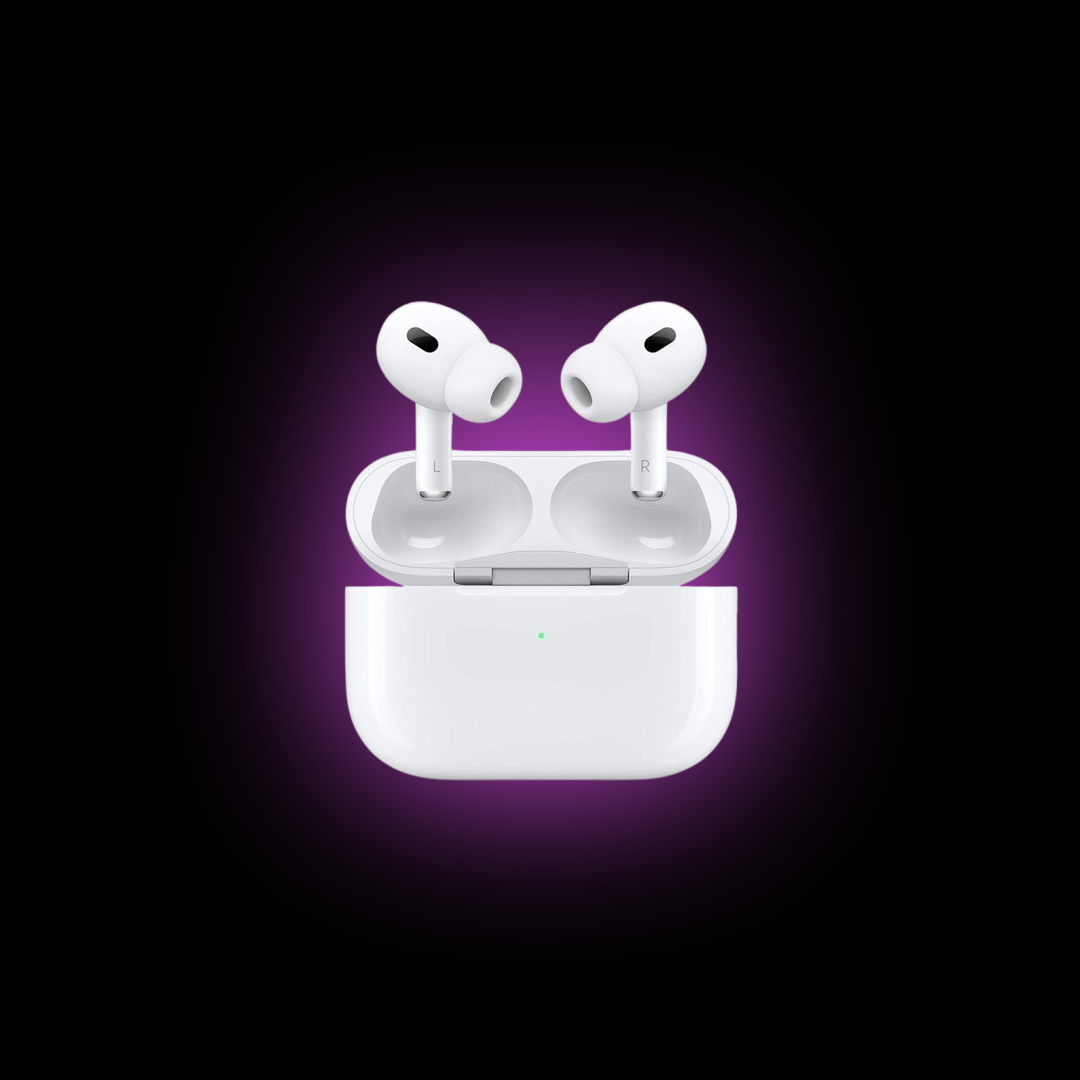 airp0d pro 2