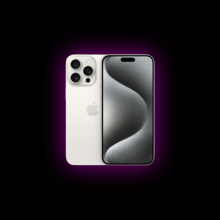 Iphone 15 Pro M4x